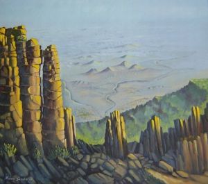 "Valley of Desolation"