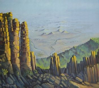 "Valley of Desolation"