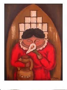 "Silent Pleasures"