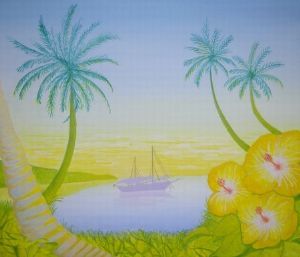 "In The Tropics"