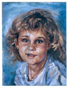 "Portrait 1994"