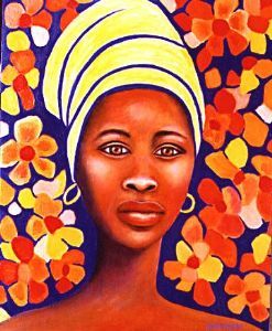 "Zandi Flowers"