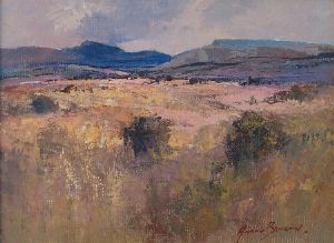 "Klein Karoo"