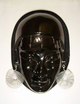 "Serenity Mask"