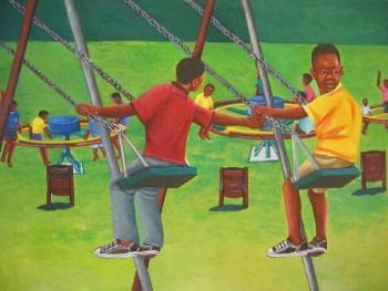 "Playground"
