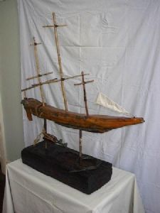 "Shipwreck"