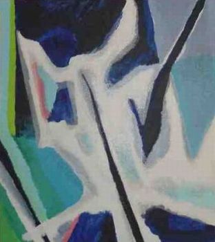"Studio Window E 1987"