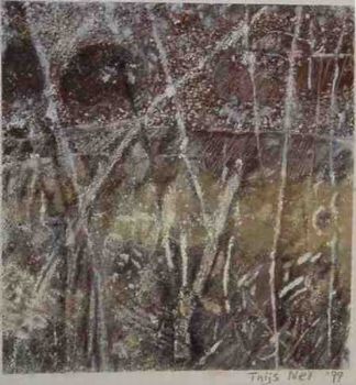 "Karoo Series - Ancient World"