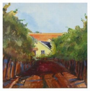 "The Avenue"