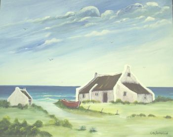 "Fisherman's Cottage"