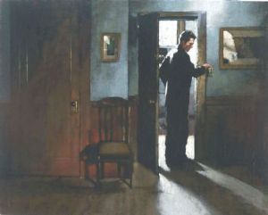 "Itinerant Days"