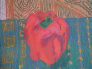 "Red Pepper"