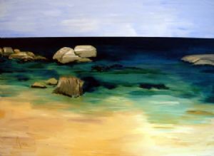 "Boulders Beach"