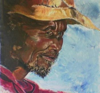 "Solomon"