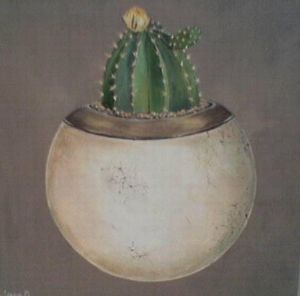 "Cacti 3"