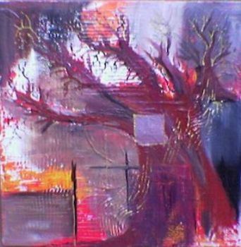 "African Flora 1 of 3"