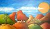 "Landscape 2"