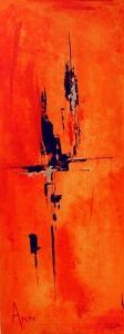 "Orange "