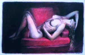"The Velvet Chair"