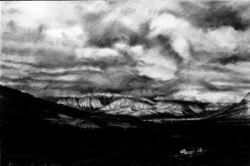 "The Hidden Valley"