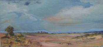 "Round the Curve to the Homestead"