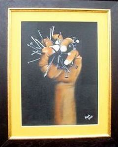"Iron Fist"