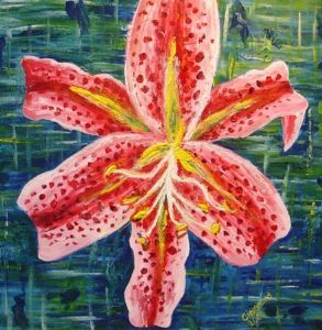"Lilly"