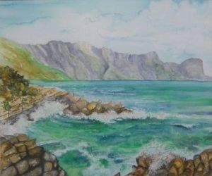 "Gordons Bay"