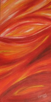 "Red stripes"