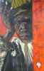 "A Thought in Africa"