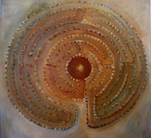 "Labyrinth for Anita"