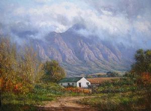 "Saronsberg, Tulbagh"