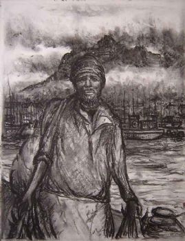 "The Fisherman"