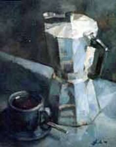 "Espresso"