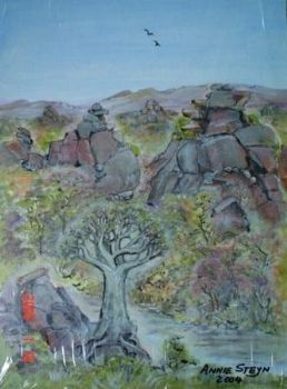 "Epupa, Namibia"