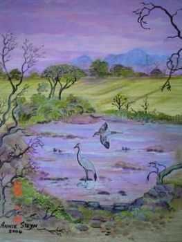 "Limpopo Farm"