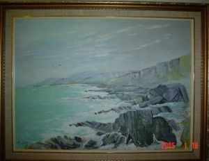 "Cape South Coast"