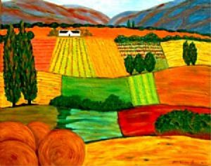 "Wine Farm"