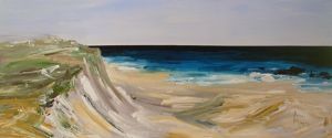 "Ocean View"