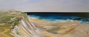 "Ocean View"