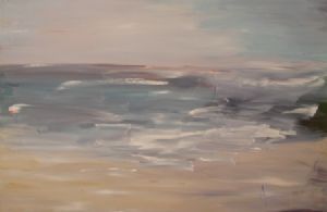 "Sunset"