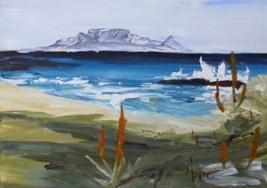 "Table Mountain"