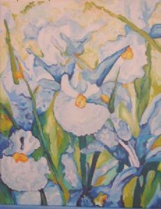 "Iris 2"