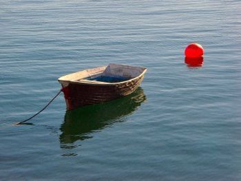 "Boat"