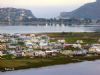 "Knysna Lagoon"