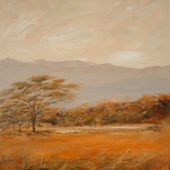 "Lowveld scene"