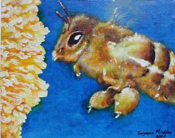 "Bee 2"