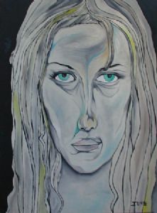 "Green Eyes"