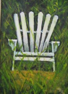 "Garden Chair"