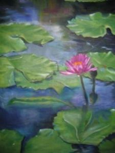 "Water Lilly"